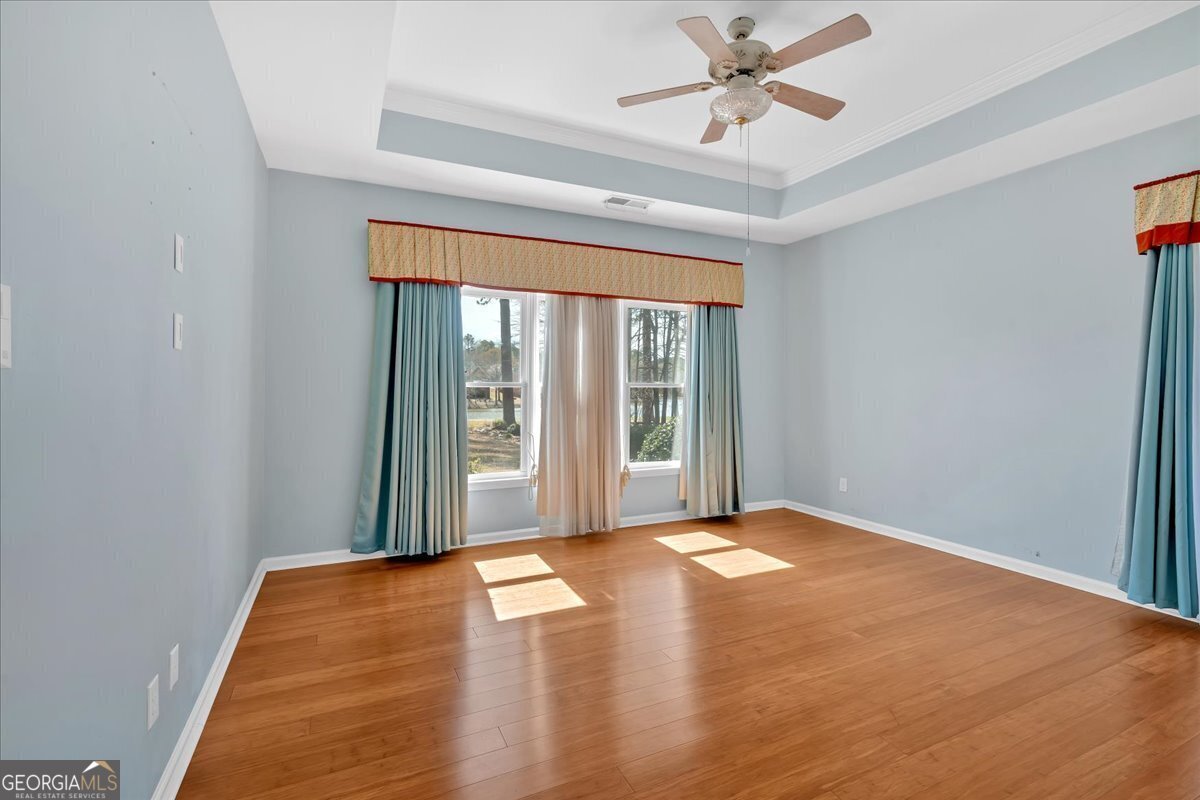 2445 Ridgelake Drive Villa Rica - 30