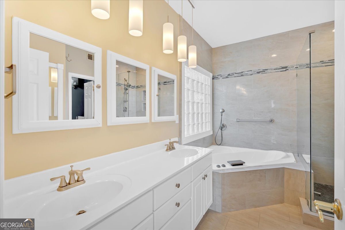 2445 Ridgelake Drive Villa Rica - 32