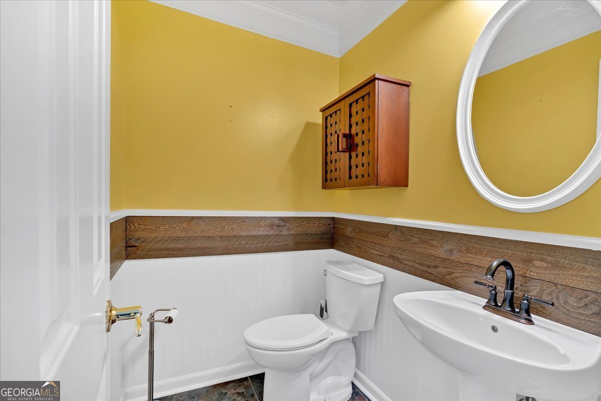 2445 Ridgelake Drive Villa Rica - 37