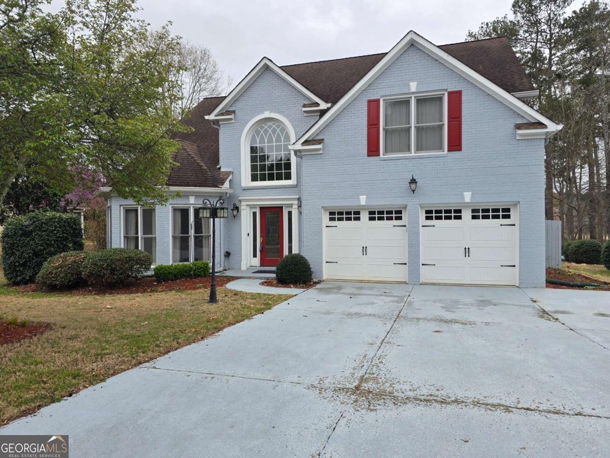 2445 Ridgelake Drive Villa Rica - 4