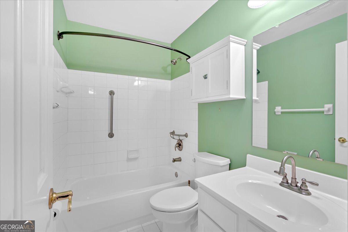 2445 Ridgelake Drive Villa Rica - 41