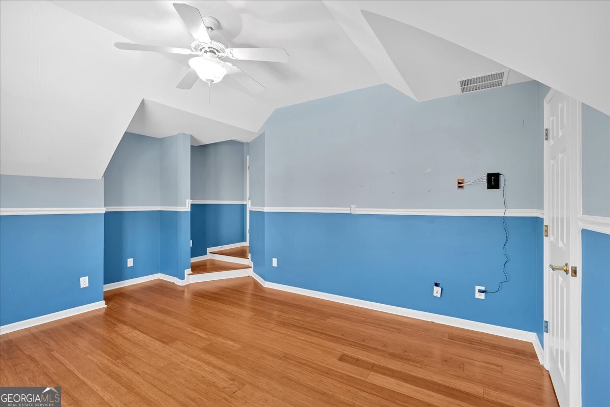 2445 Ridgelake Drive Villa Rica - 45