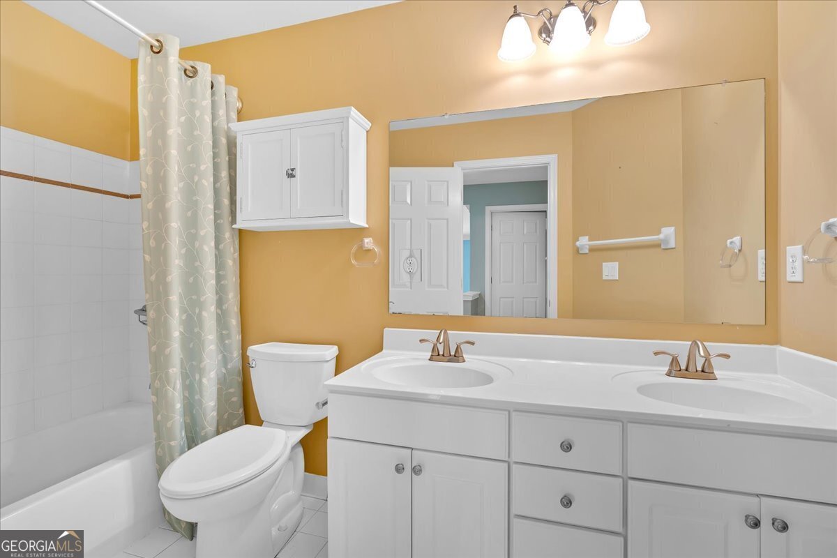 2445 Ridgelake Drive Villa Rica - 46