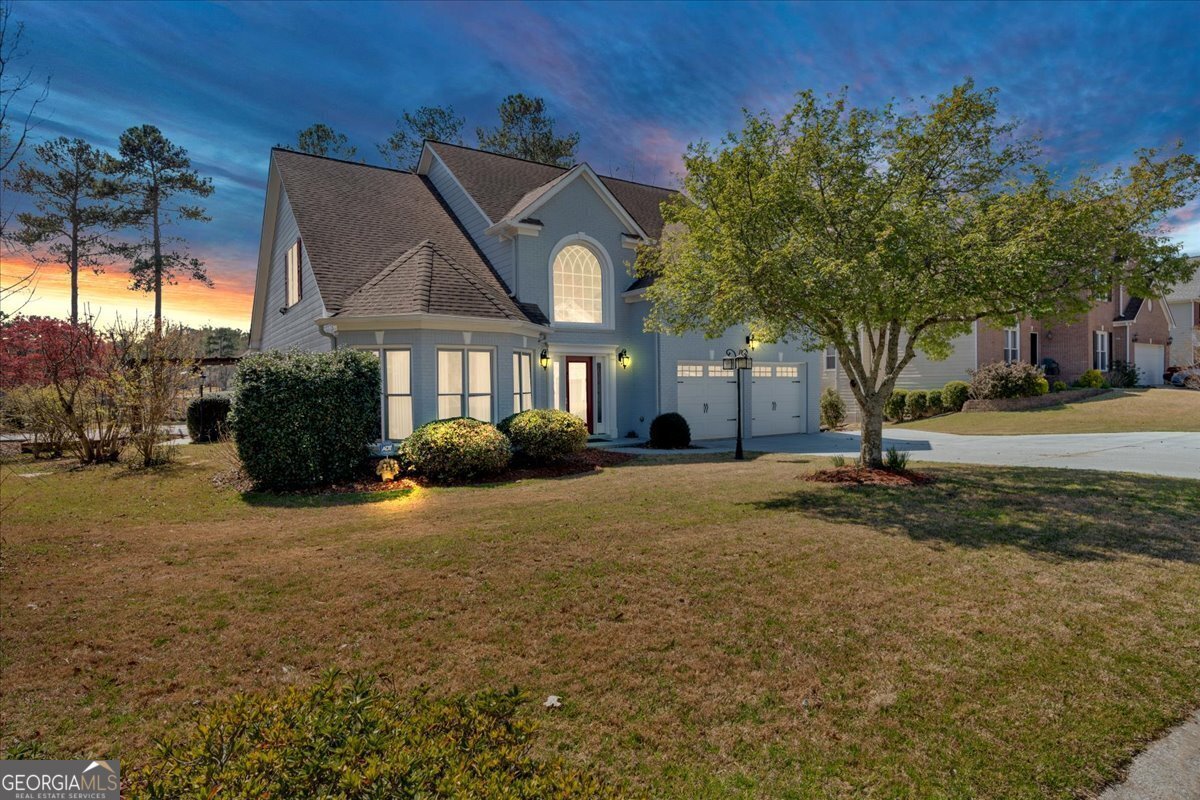 2445 Ridgelake Drive Villa Rica - 5
