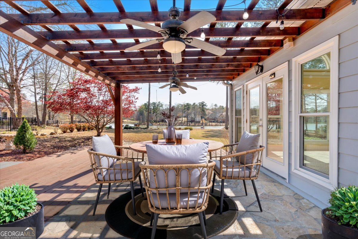 2445 Ridgelake Drive Villa Rica - 50