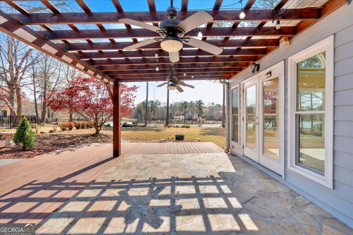 2445 Ridgelake Drive Villa Rica - 52