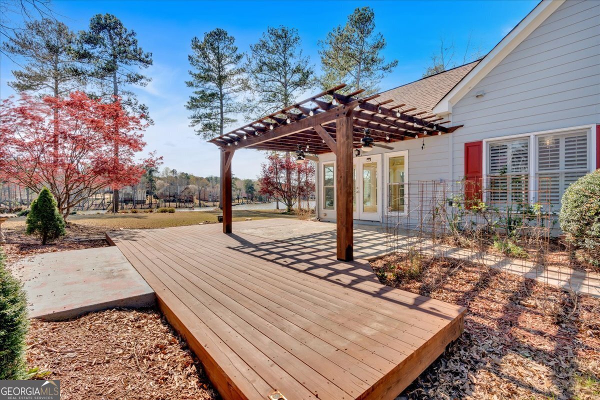 2445 Ridgelake Drive Villa Rica - 53