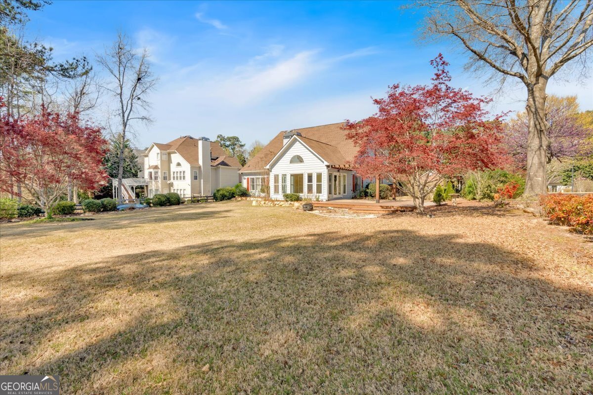 2445 Ridgelake Drive Villa Rica - 55