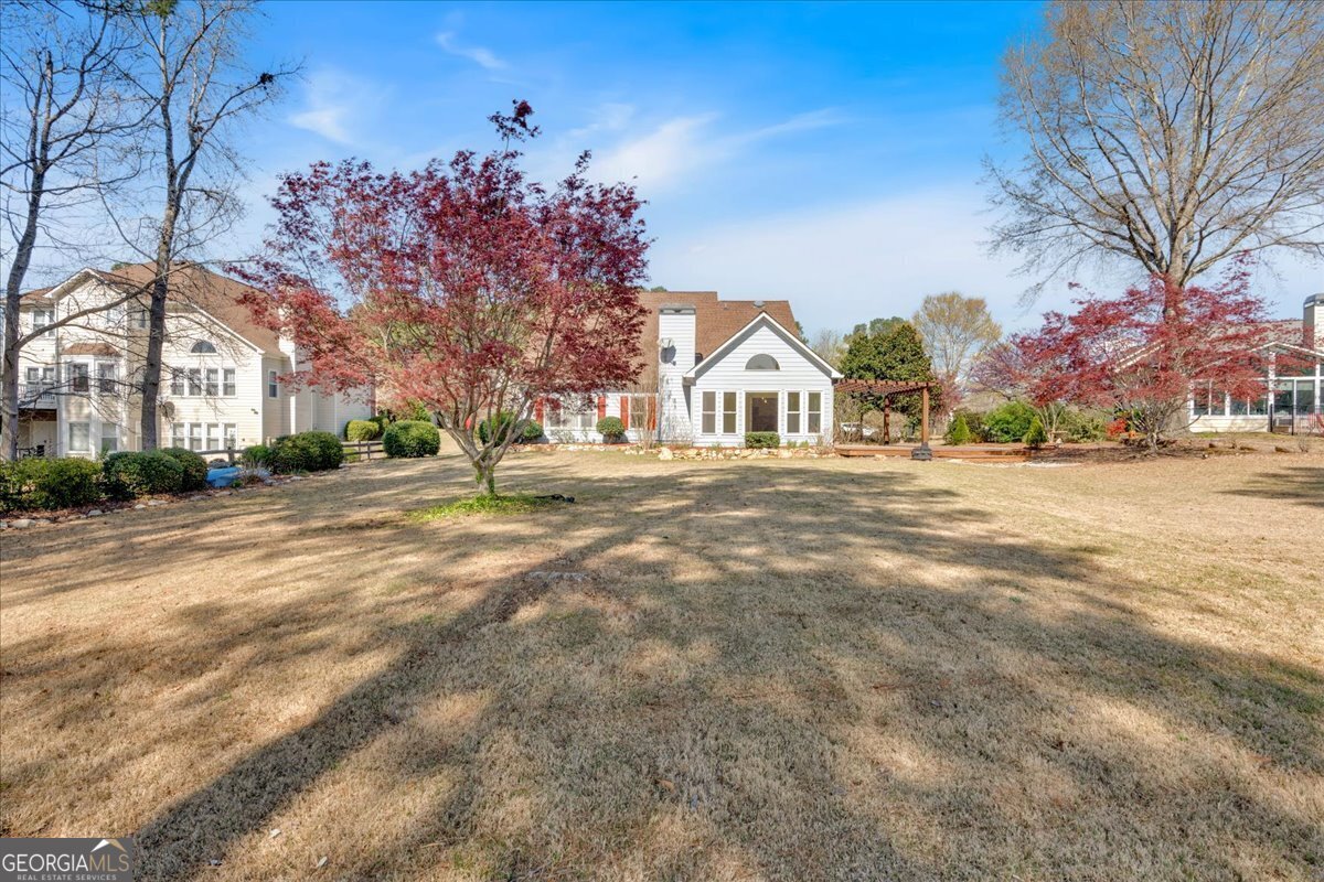 2445 Ridgelake Drive Villa Rica - 56