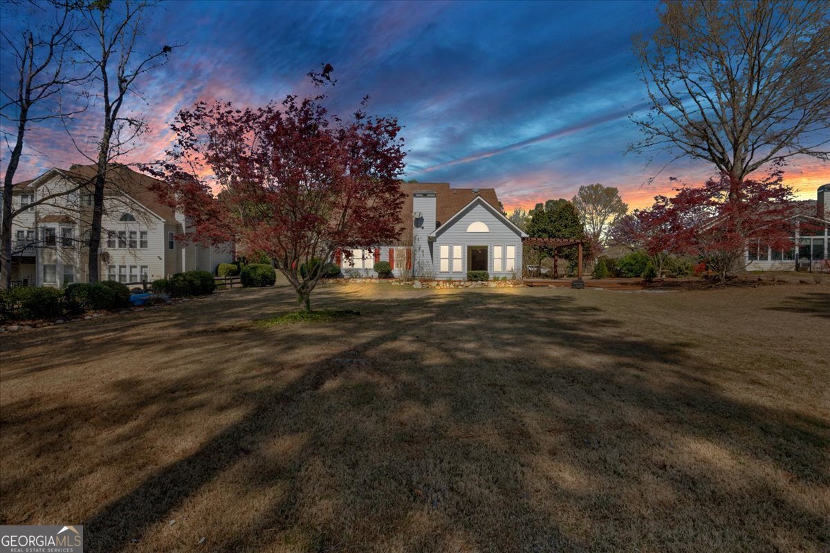 2445 Ridgelake Drive Villa Rica - 57