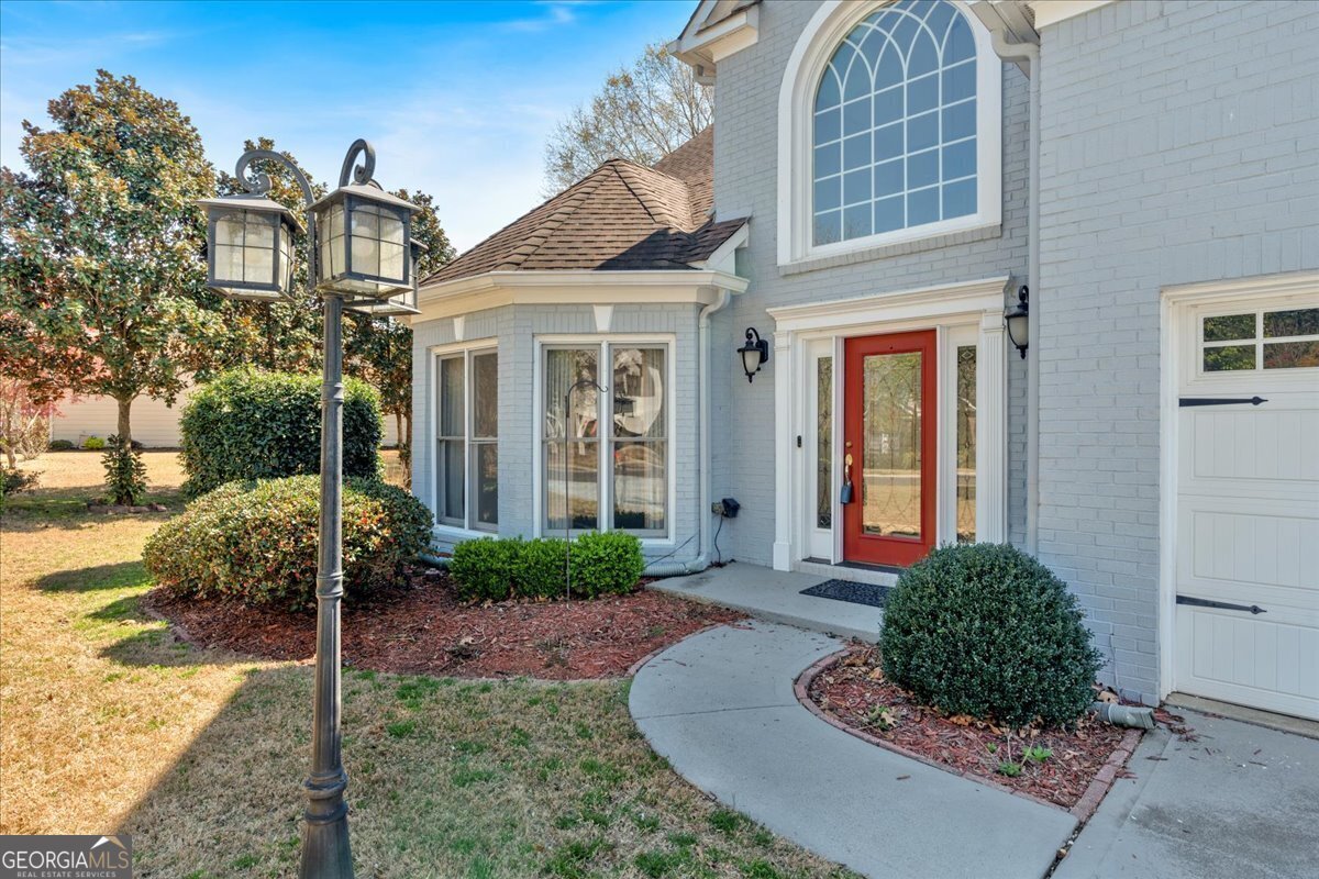 2445 Ridgelake Drive Villa Rica - 6