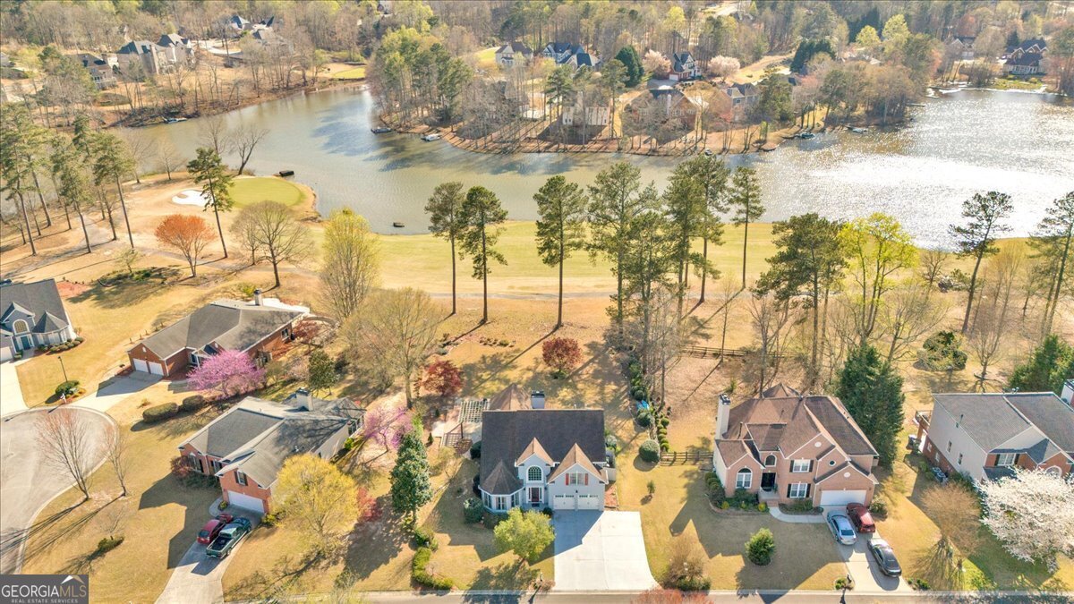 2445 Ridgelake Drive Villa Rica - 65