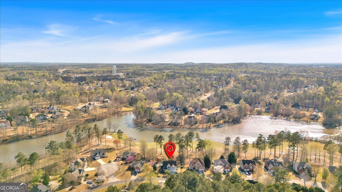 2445 Ridgelake Drive Villa Rica - 68