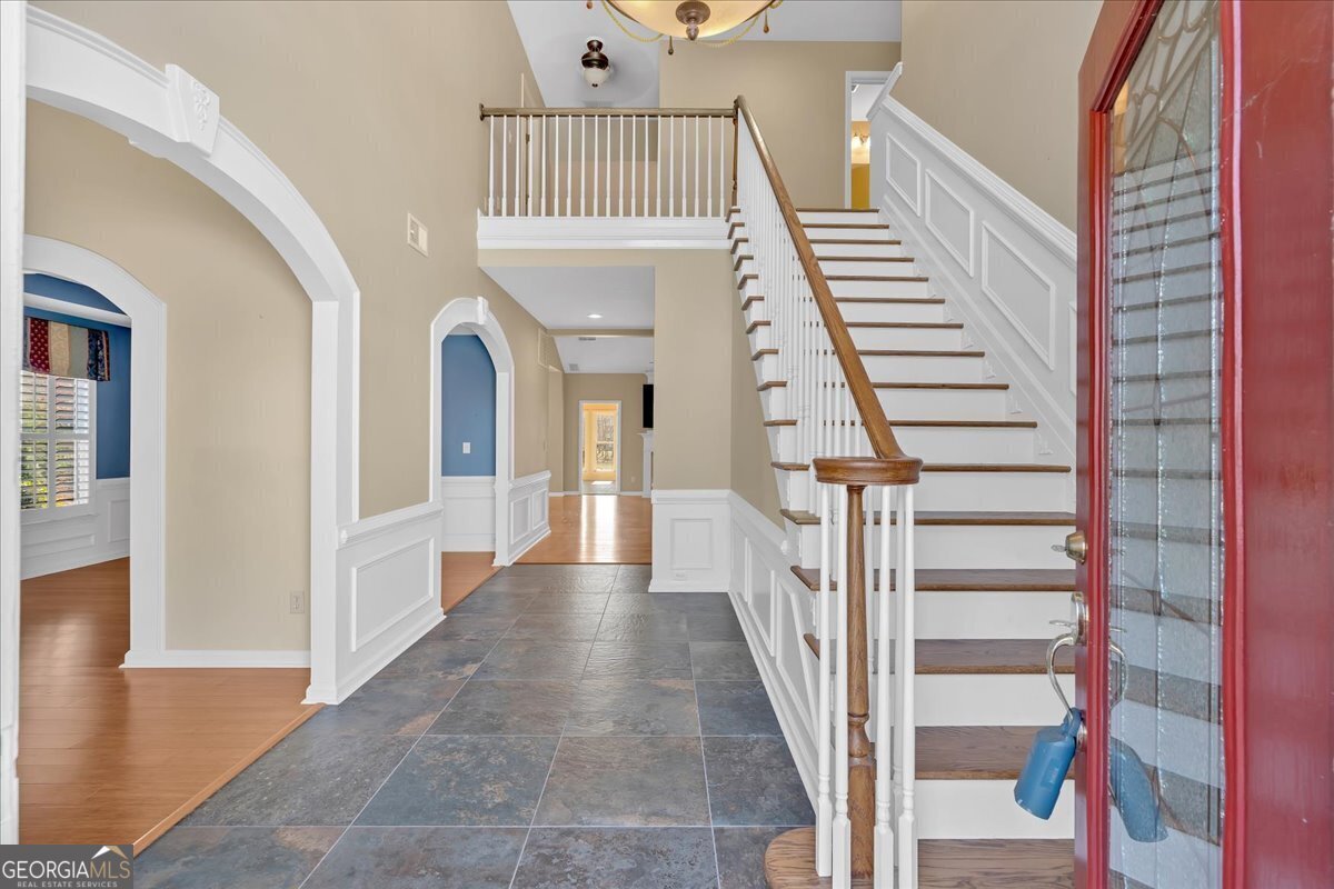 2445 Ridgelake Drive Villa Rica - 7