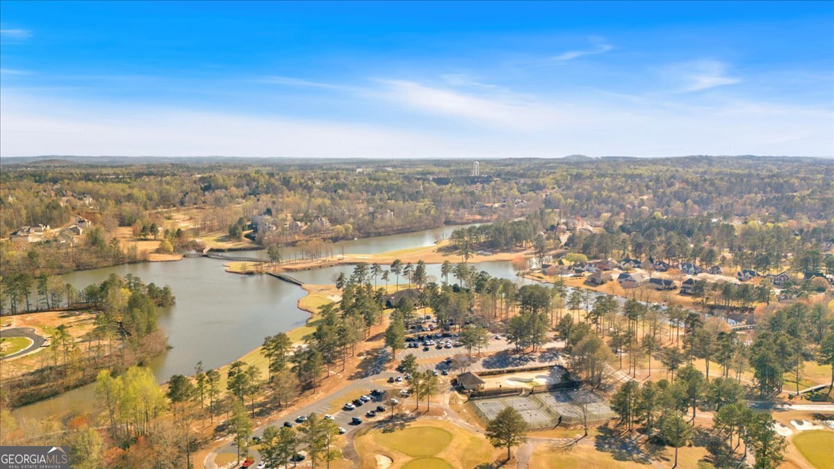 2445 Ridgelake Drive Villa Rica - 70