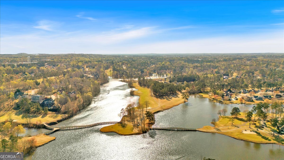 2445 Ridgelake Drive Villa Rica - 71