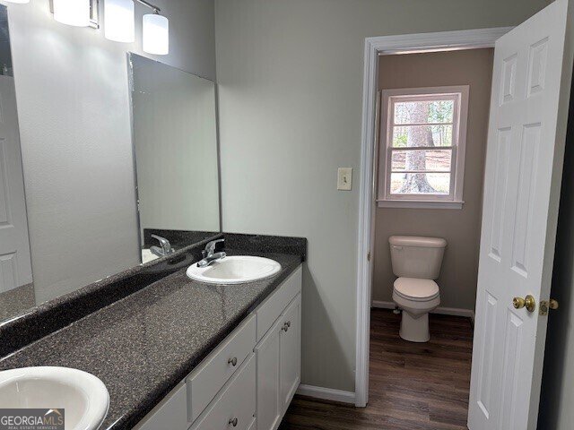 115 McKinley Drive Griffin - 10