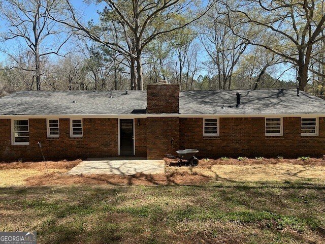 115 McKinley Drive Griffin - 2