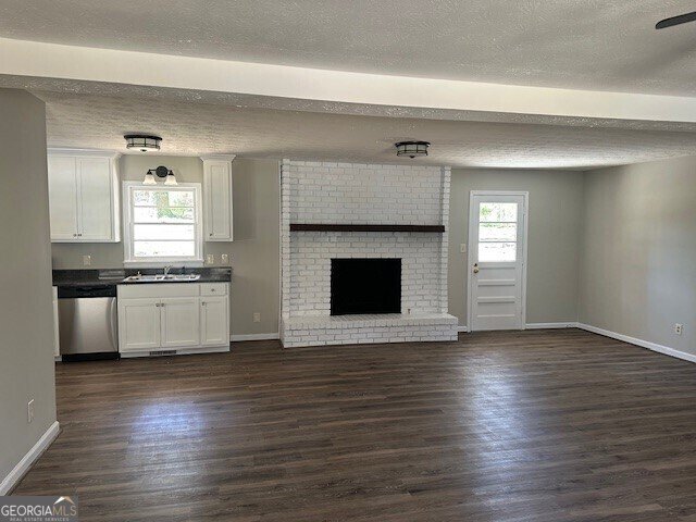 115 McKinley Drive Griffin - 4