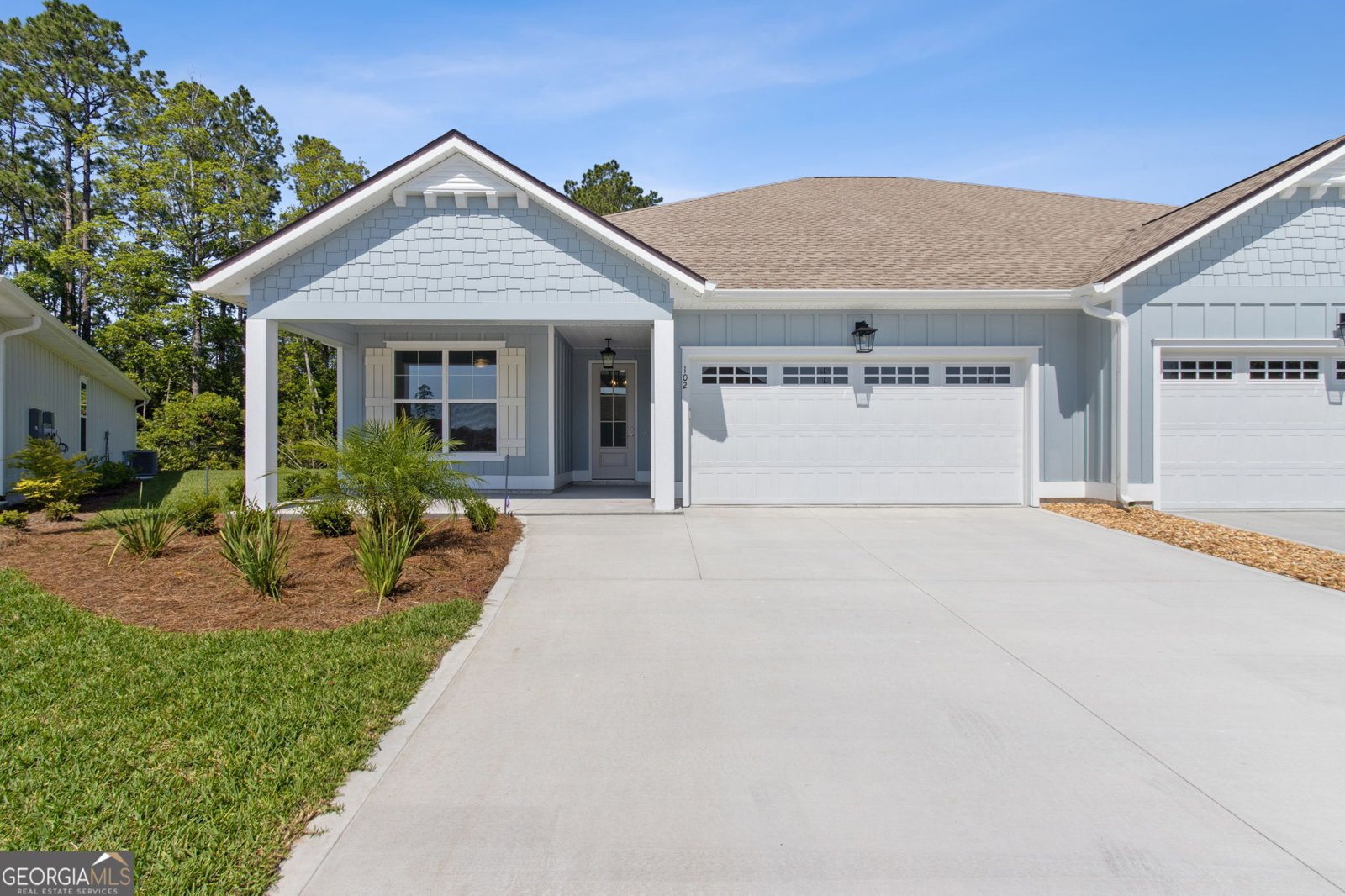 102 Green Turtle Court Kingsland - 1