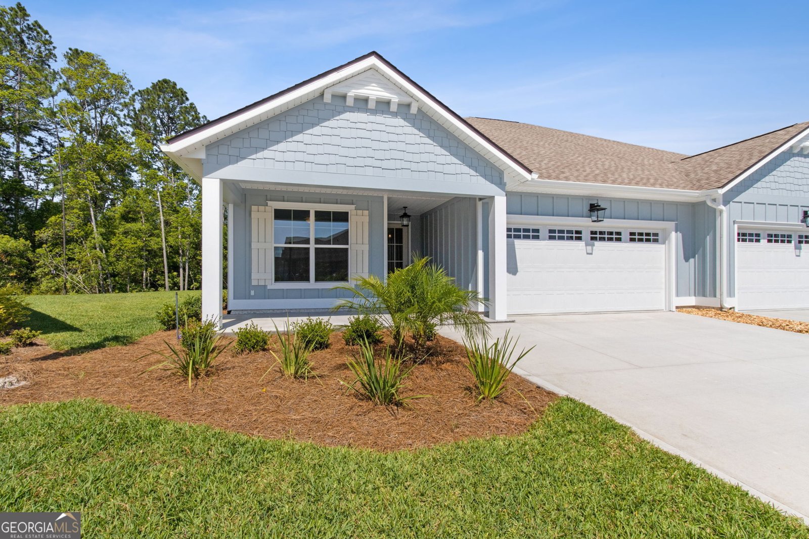 102 Green Turtle Court Kingsland - 2