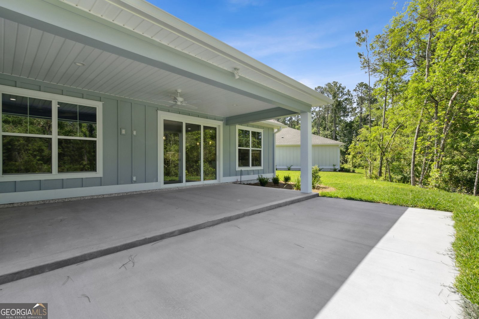 102 Green Turtle Court Kingsland - 45