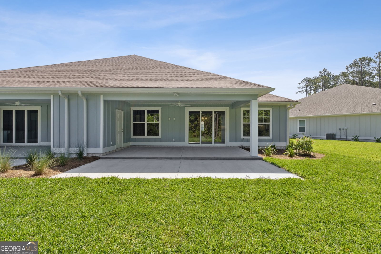 102 Green Turtle Court Kingsland - 47