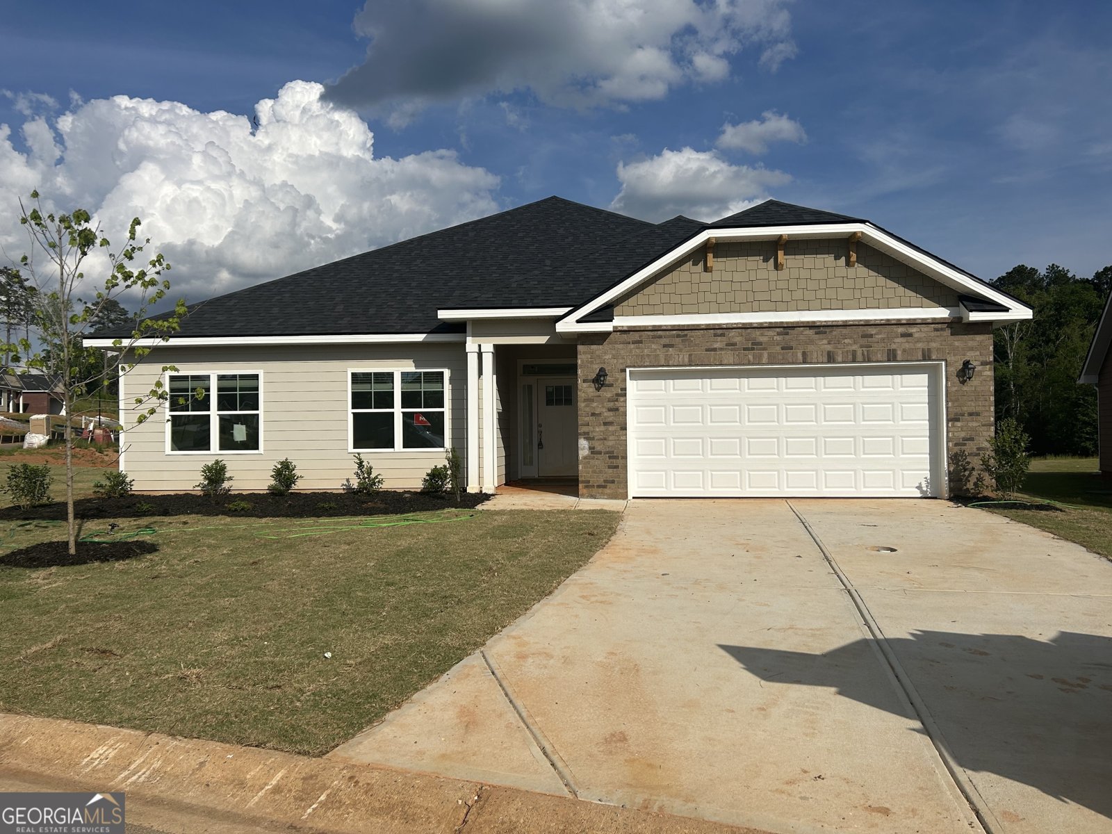 1302 Barrington Place Cove Macon - 1