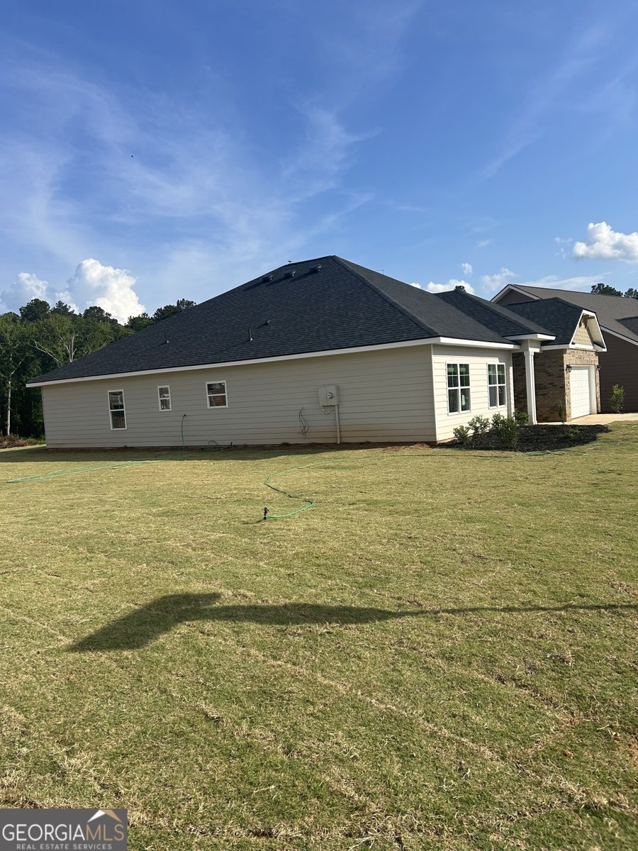 1302 Barrington Place Cove Macon - 2