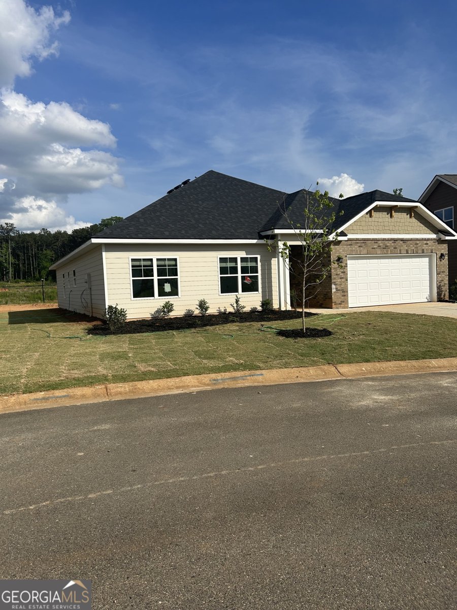 1302 Barrington Place Cove Macon - 3