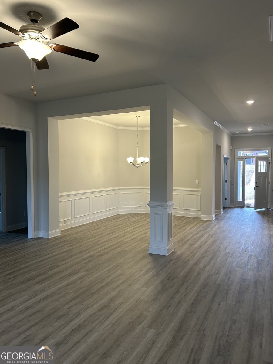 1302 Barrington Place Cove Macon - 4