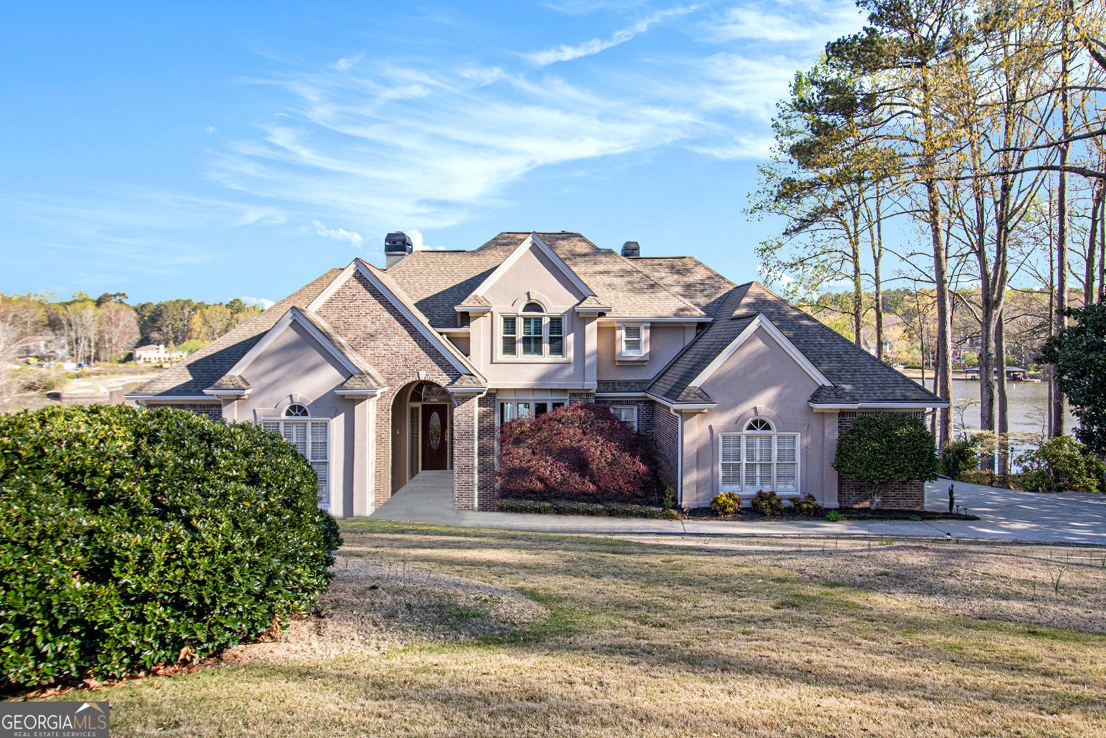 2220 Emerald Drive Jonesboro - 1
