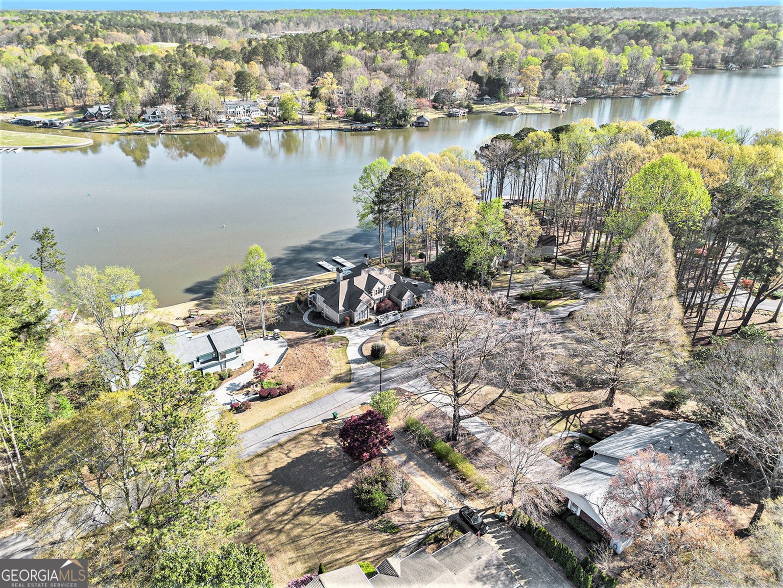 2220 Emerald Drive Jonesboro - 53
