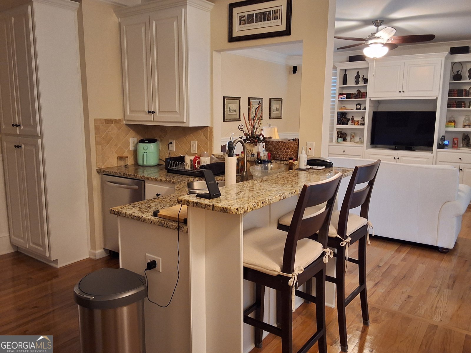 107 Heatherwood Trace Acworth - 11
