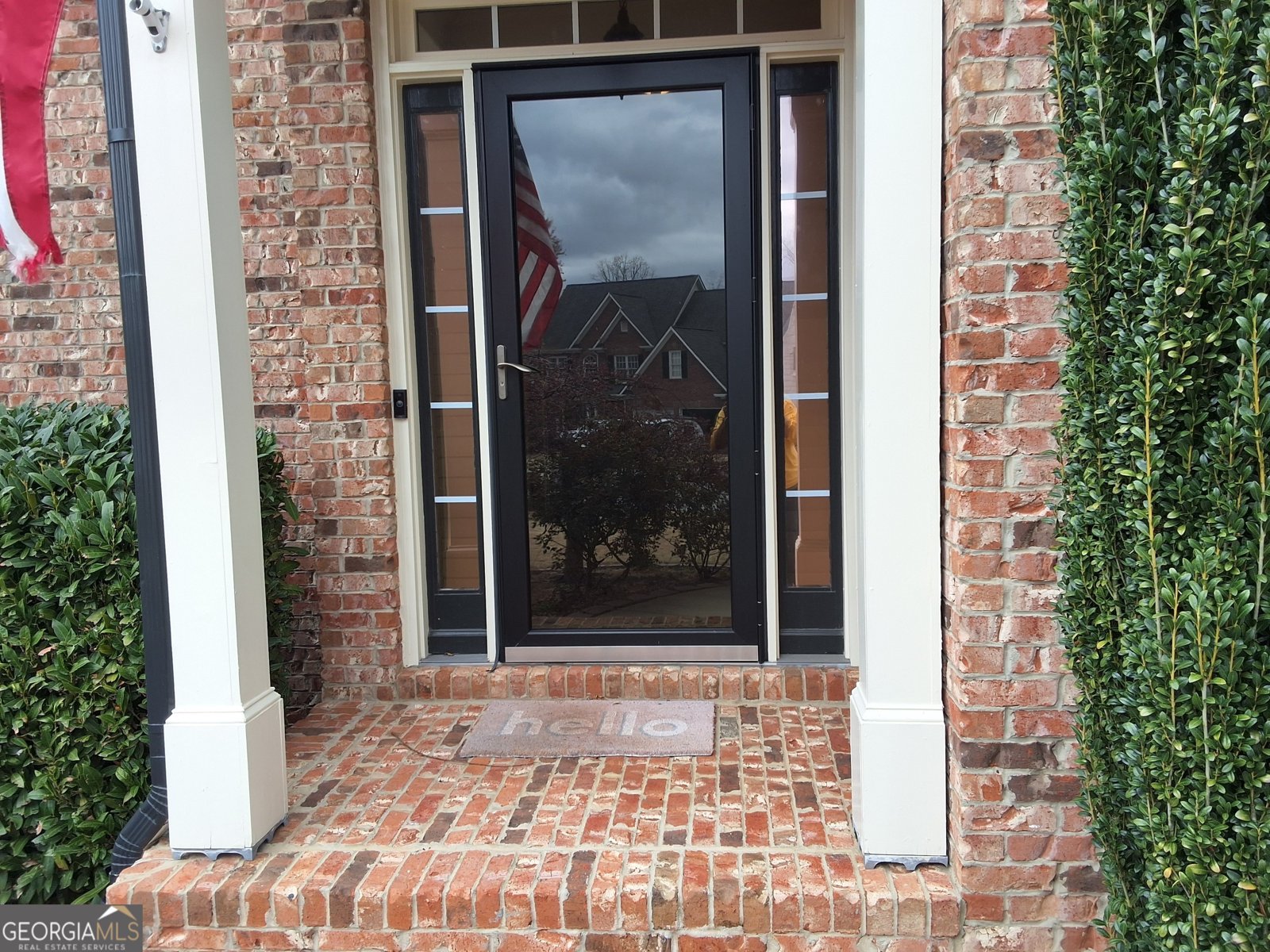 107 Heatherwood Trace Acworth - 2