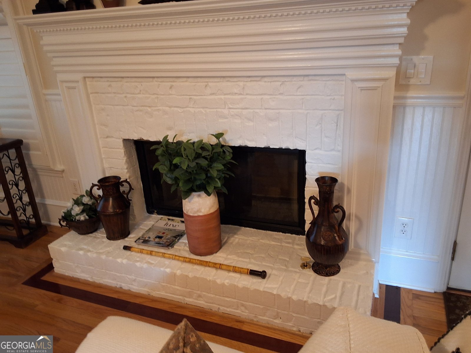 107 Heatherwood Trace Acworth - 21
