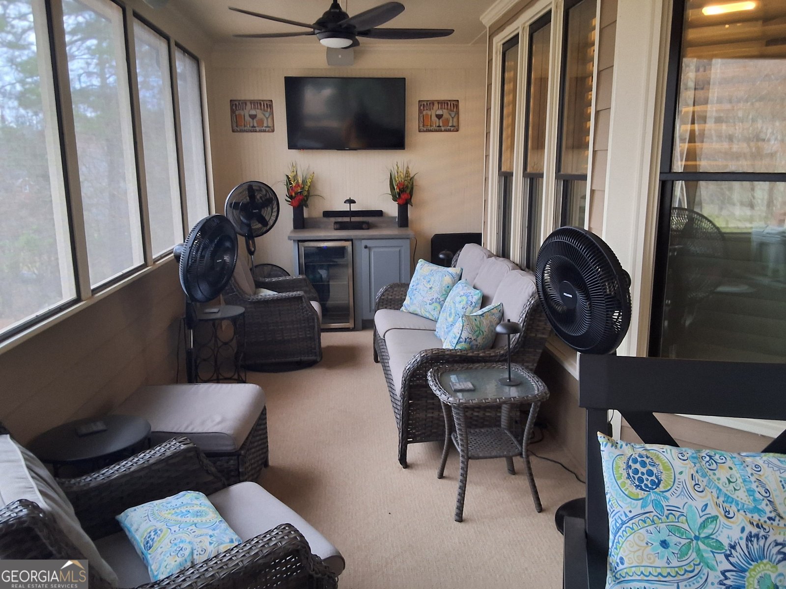 107 Heatherwood Trace Acworth - 22