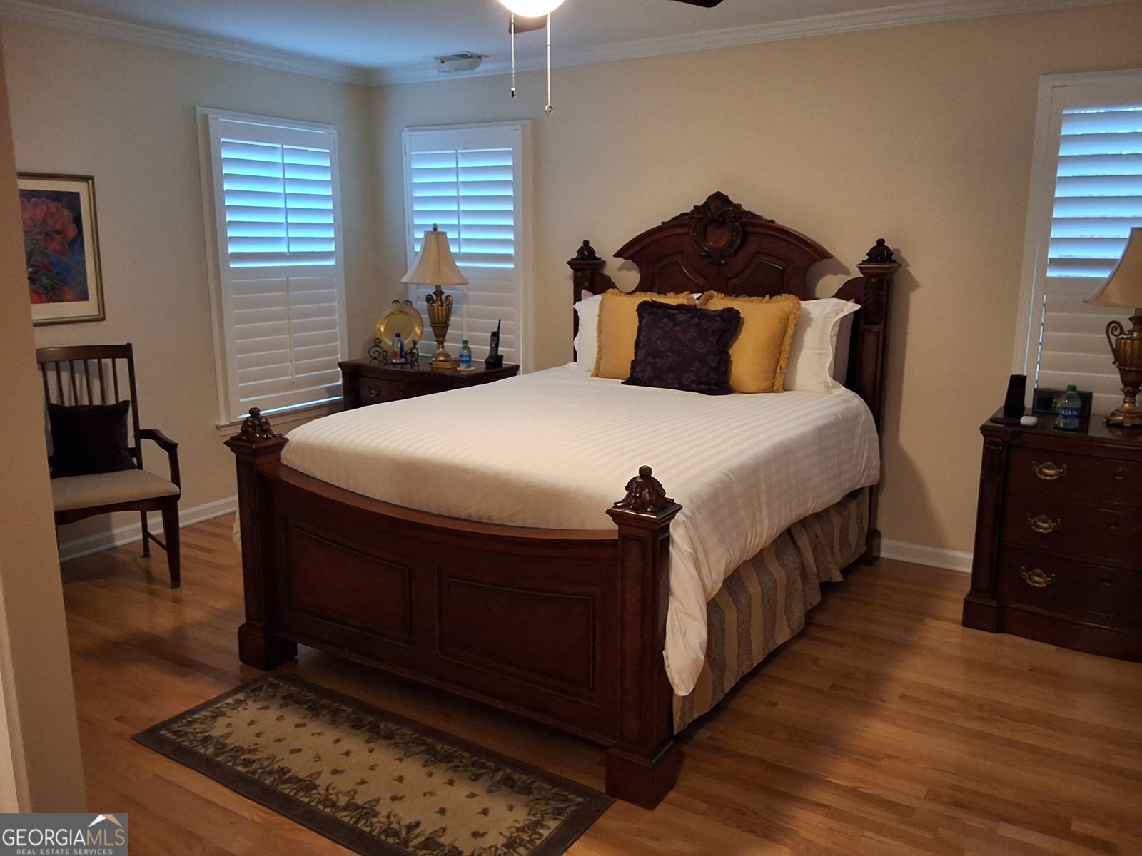 107 Heatherwood Trace Acworth - 27