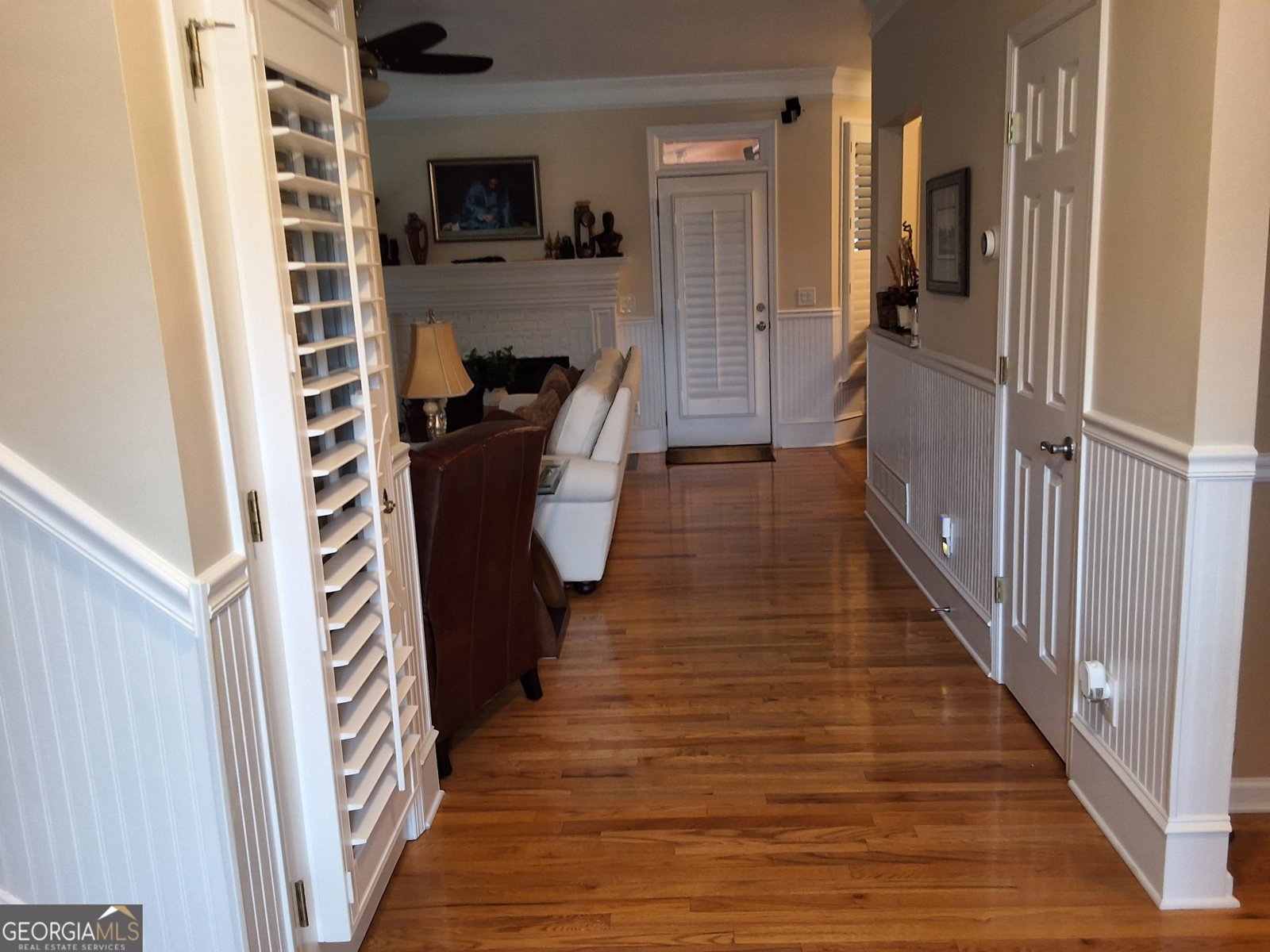 107 Heatherwood Trace Acworth - 5