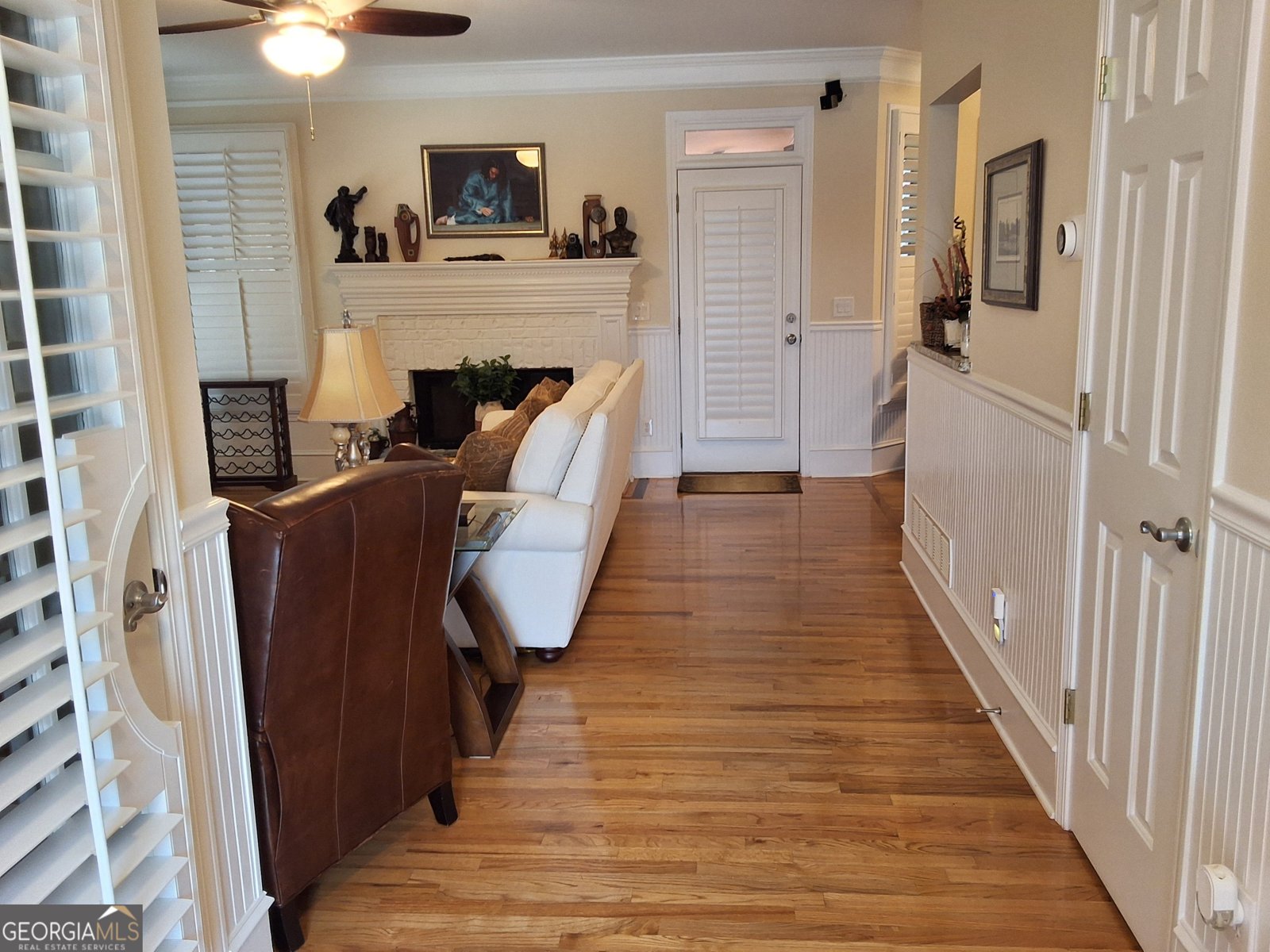 107 Heatherwood Trace Acworth - 7