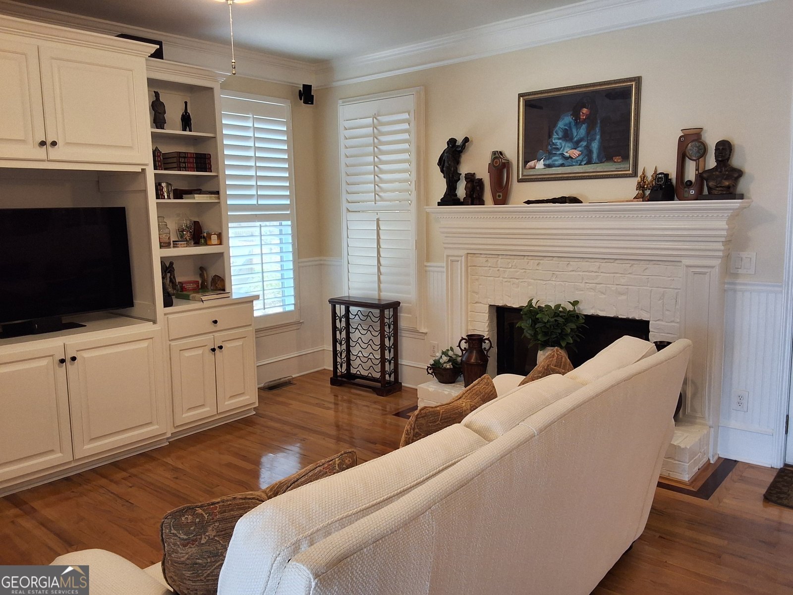 107 Heatherwood Trace Acworth - 8
