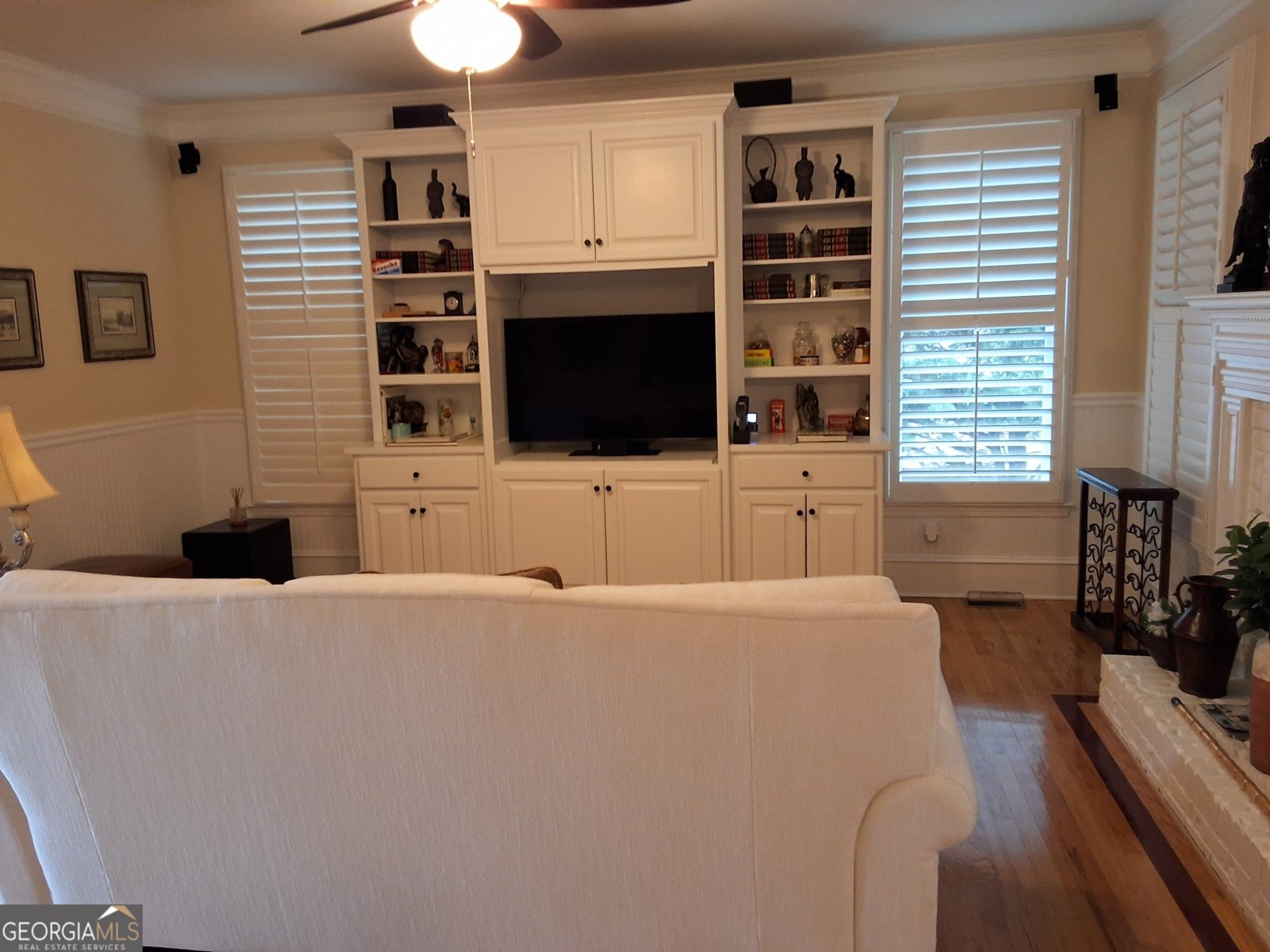 107 Heatherwood Trace Acworth - 9