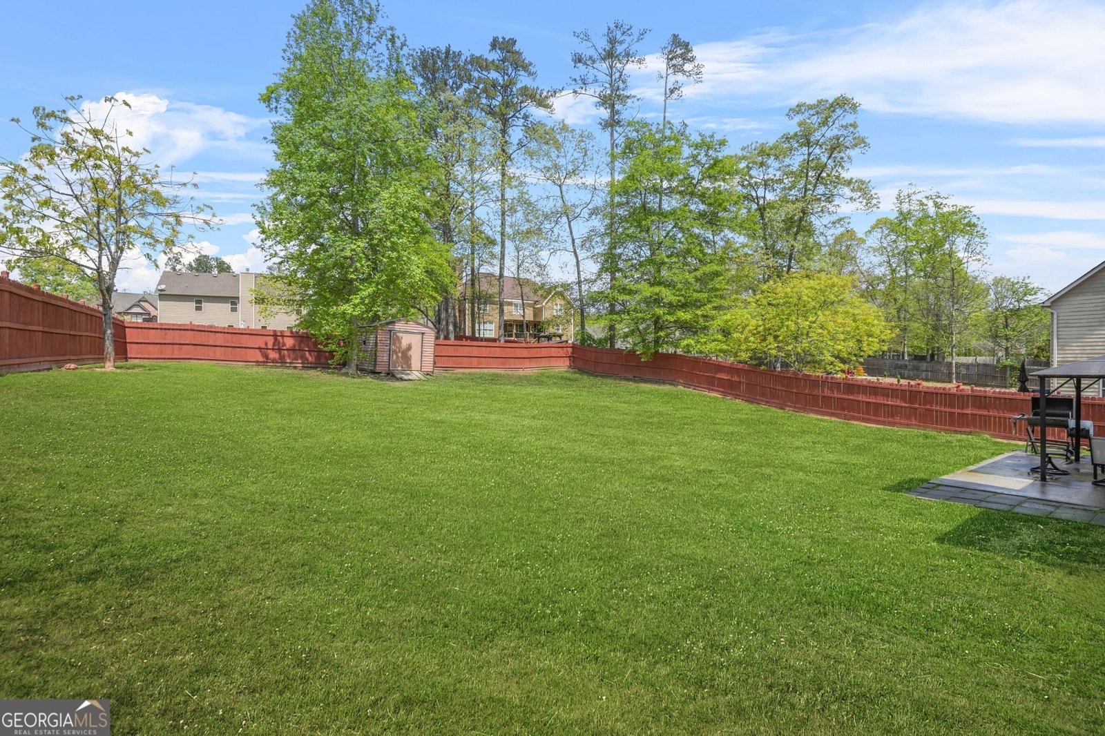 5143 OLIVE BRANCH Circle Powder Springs - 39