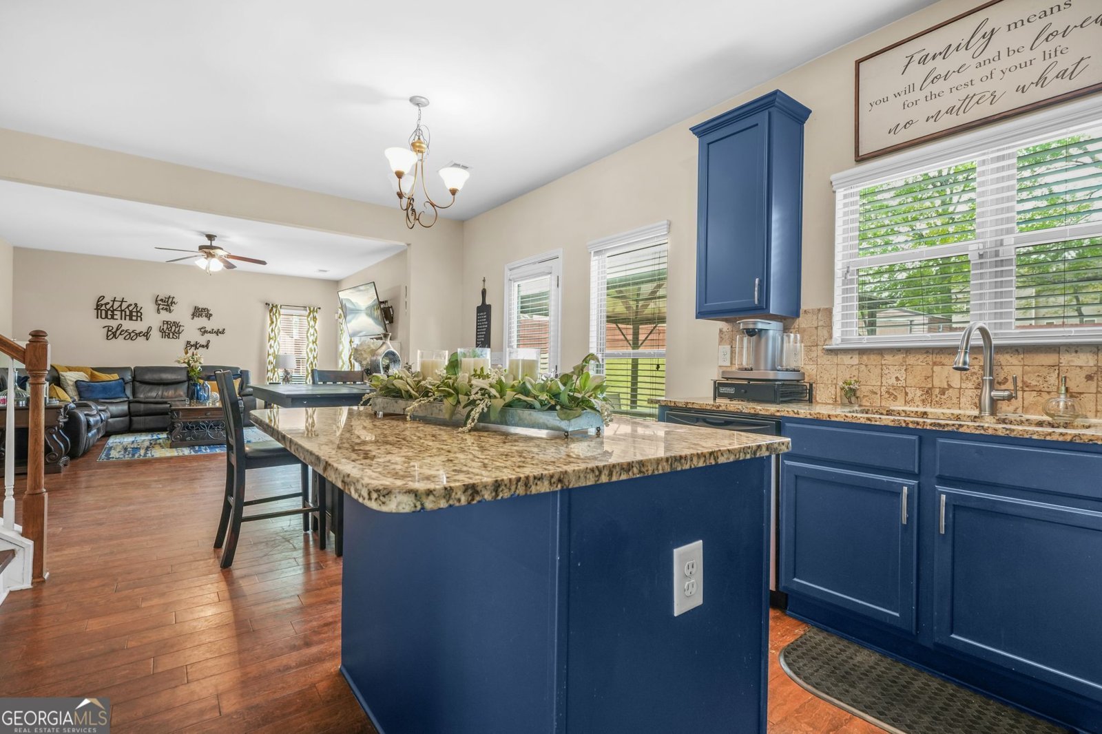 5143 OLIVE BRANCH Circle Powder Springs - 9