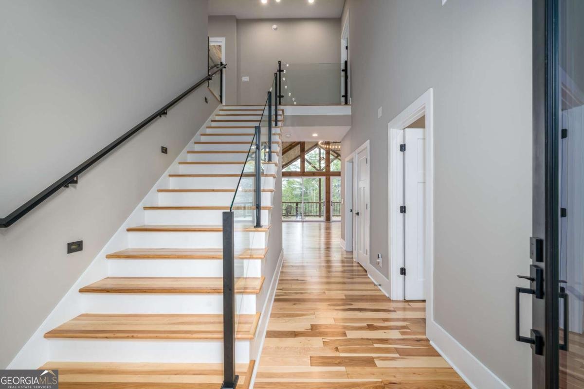 475 Parnell Drive Ellijay - 10