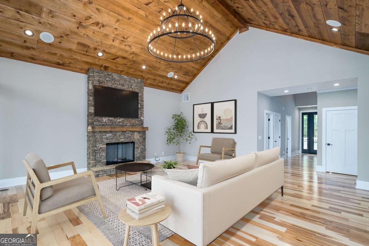 475 Parnell Drive Ellijay - 16