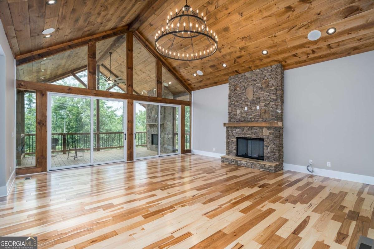 475 Parnell Drive Ellijay - 17