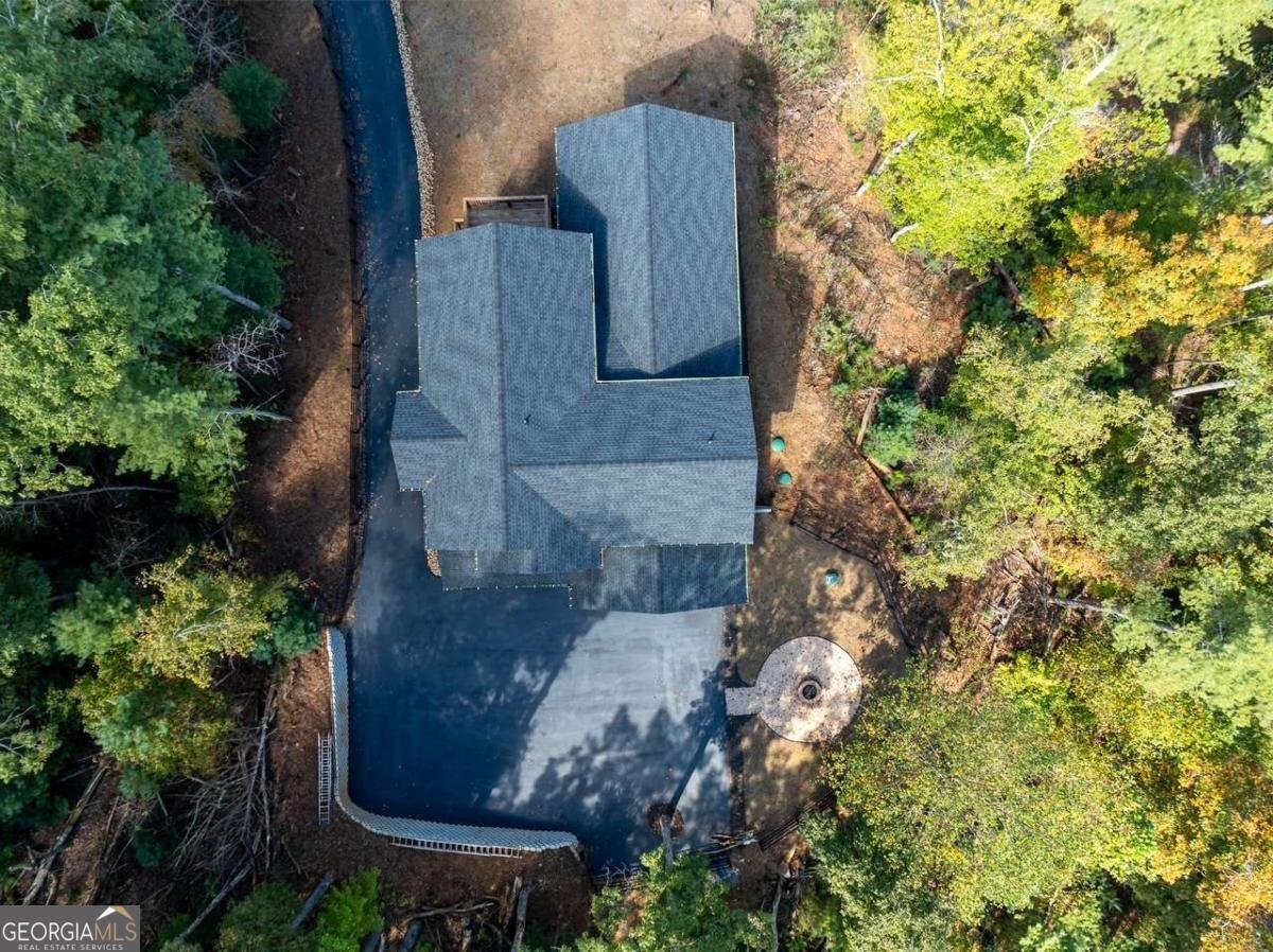 475 Parnell Drive Ellijay - 2