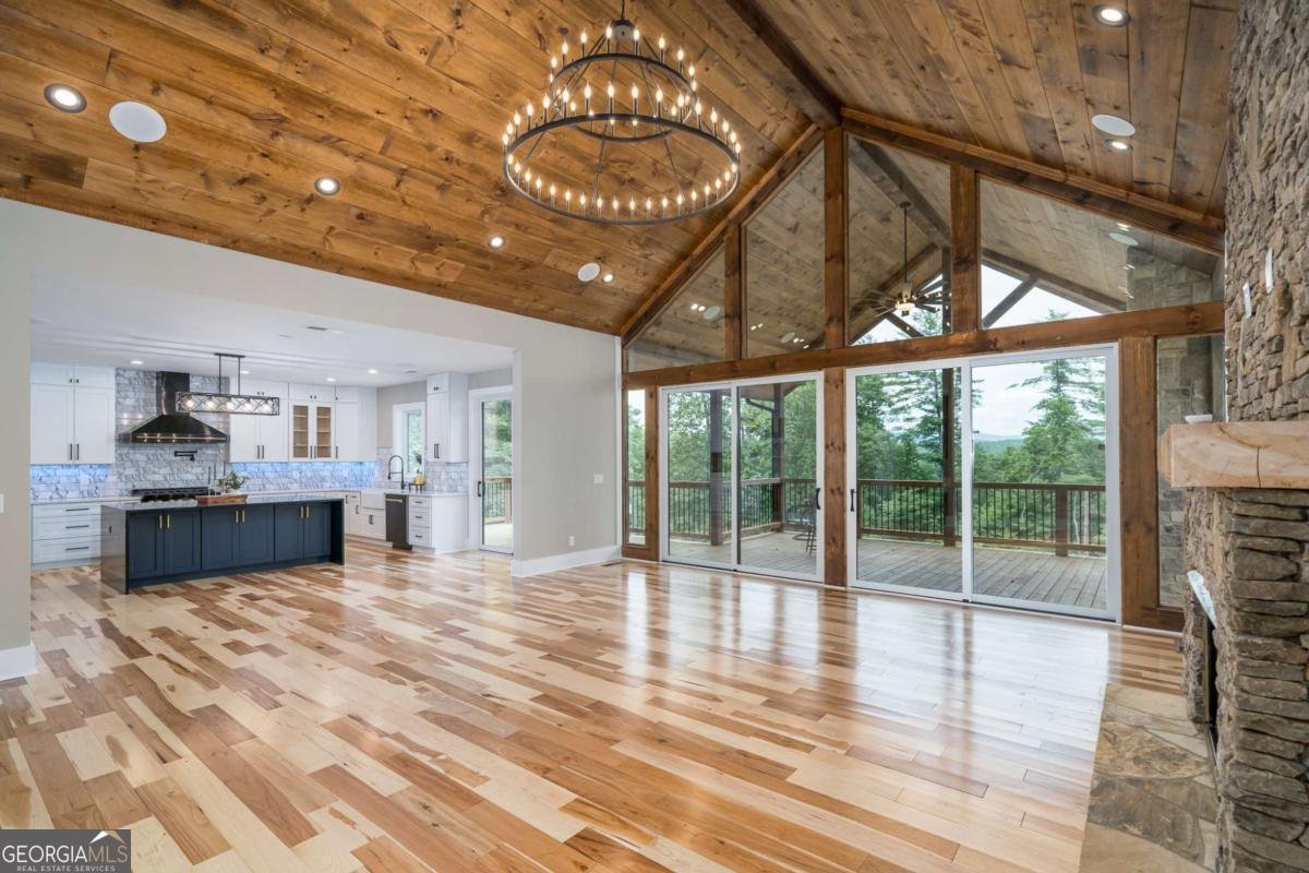 475 Parnell Drive Ellijay - 20