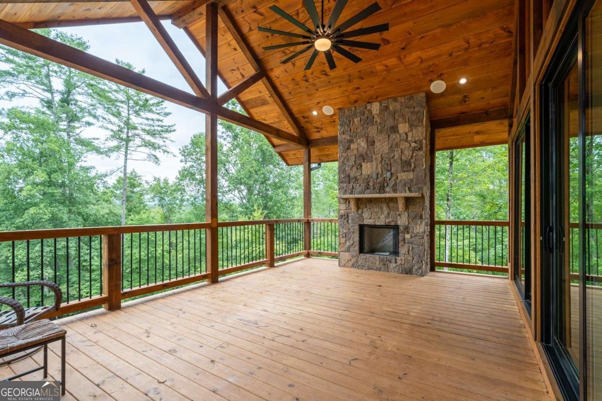 475 Parnell Drive Ellijay - 25